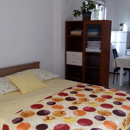 Grebaštica Apartments Tinka المظهر الخارجي الصورة
