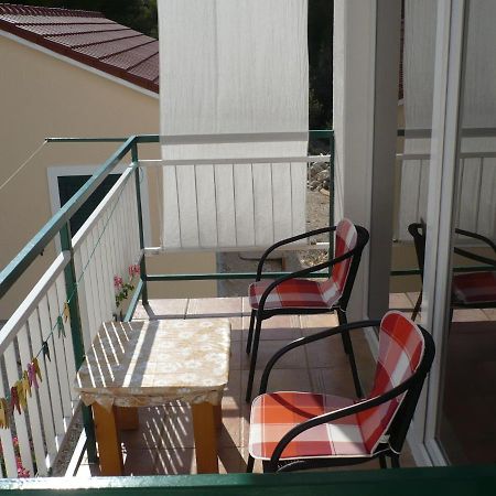 Grebaštica Apartments Tinka المظهر الخارجي الصورة