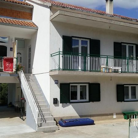 Grebaštica Apartments Tinka المظهر الخارجي الصورة