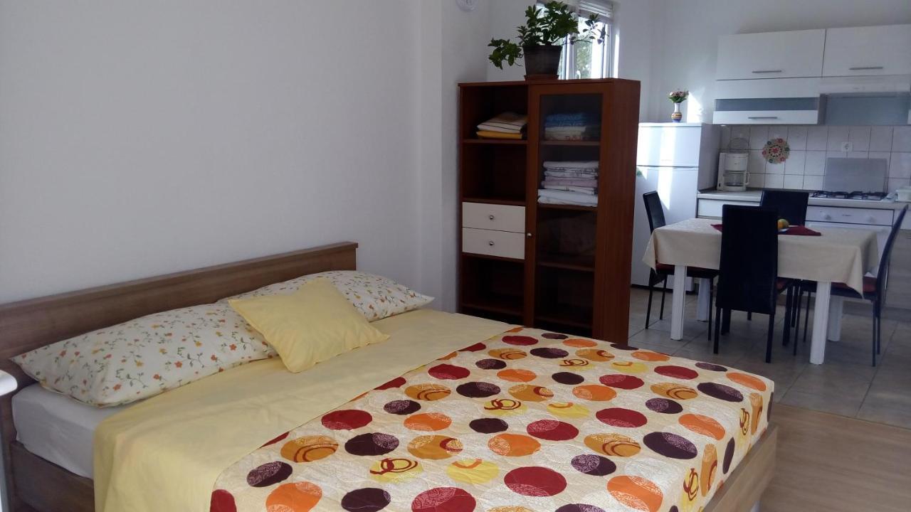 Grebaštica Apartments Tinka المظهر الخارجي الصورة