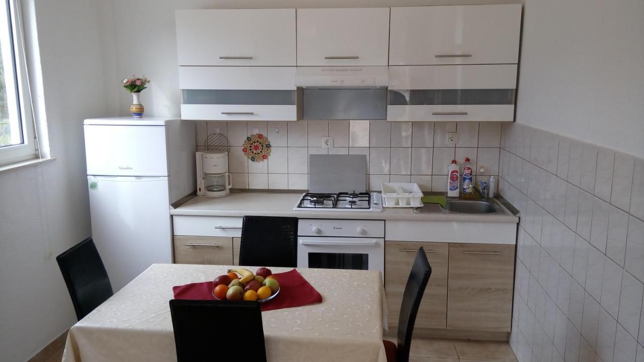 Grebaštica Apartments Tinka المظهر الخارجي الصورة