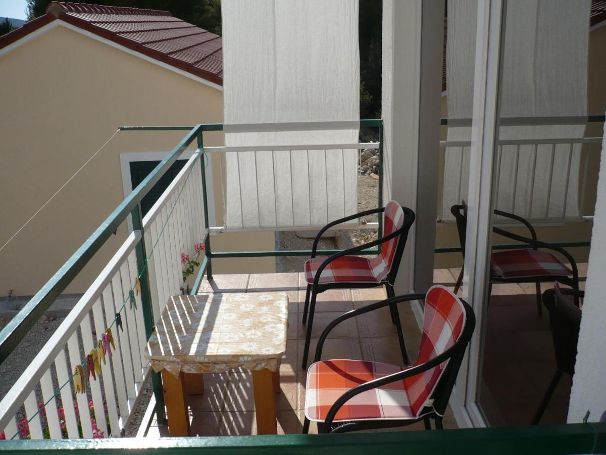 Grebaštica Apartments Tinka المظهر الخارجي الصورة