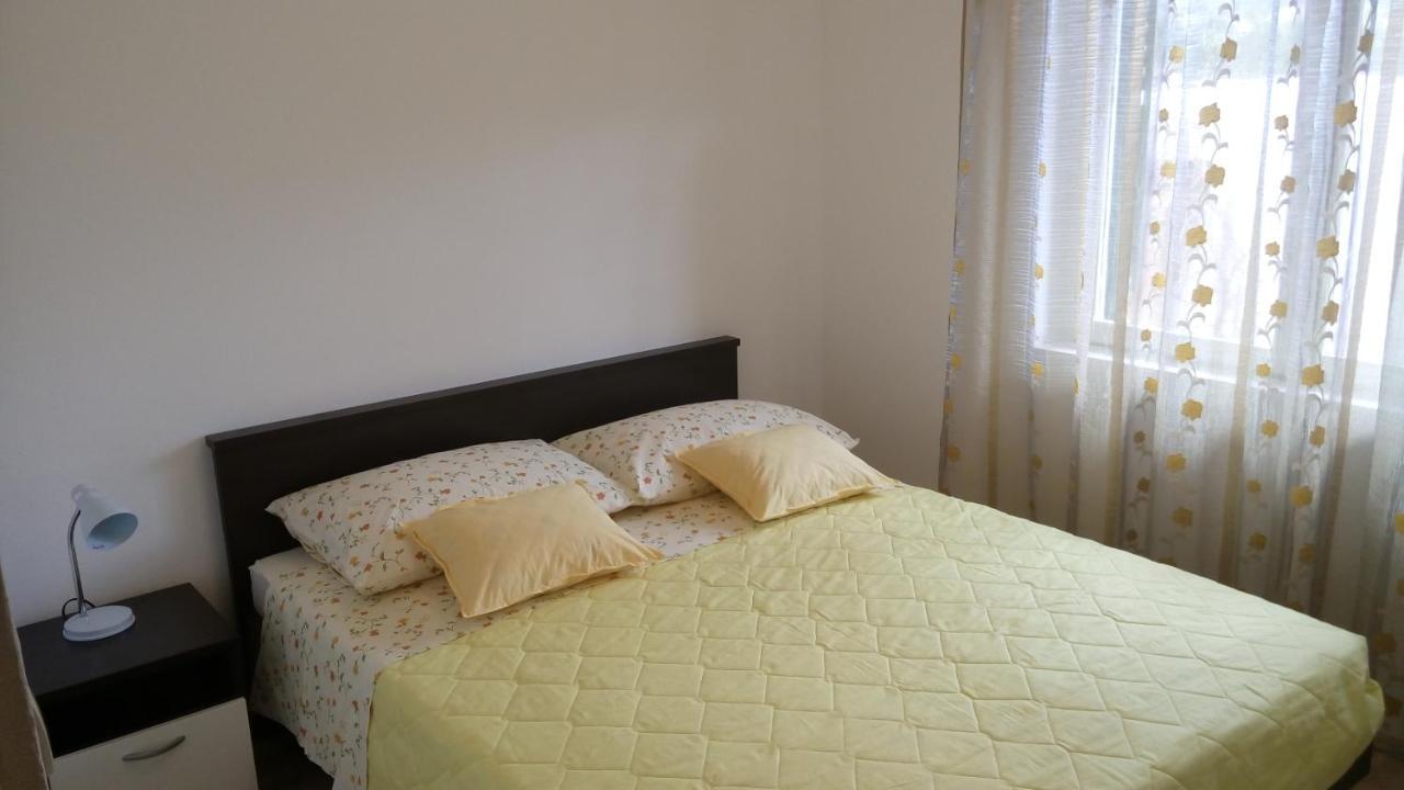 Grebaštica Apartments Tinka المظهر الخارجي الصورة