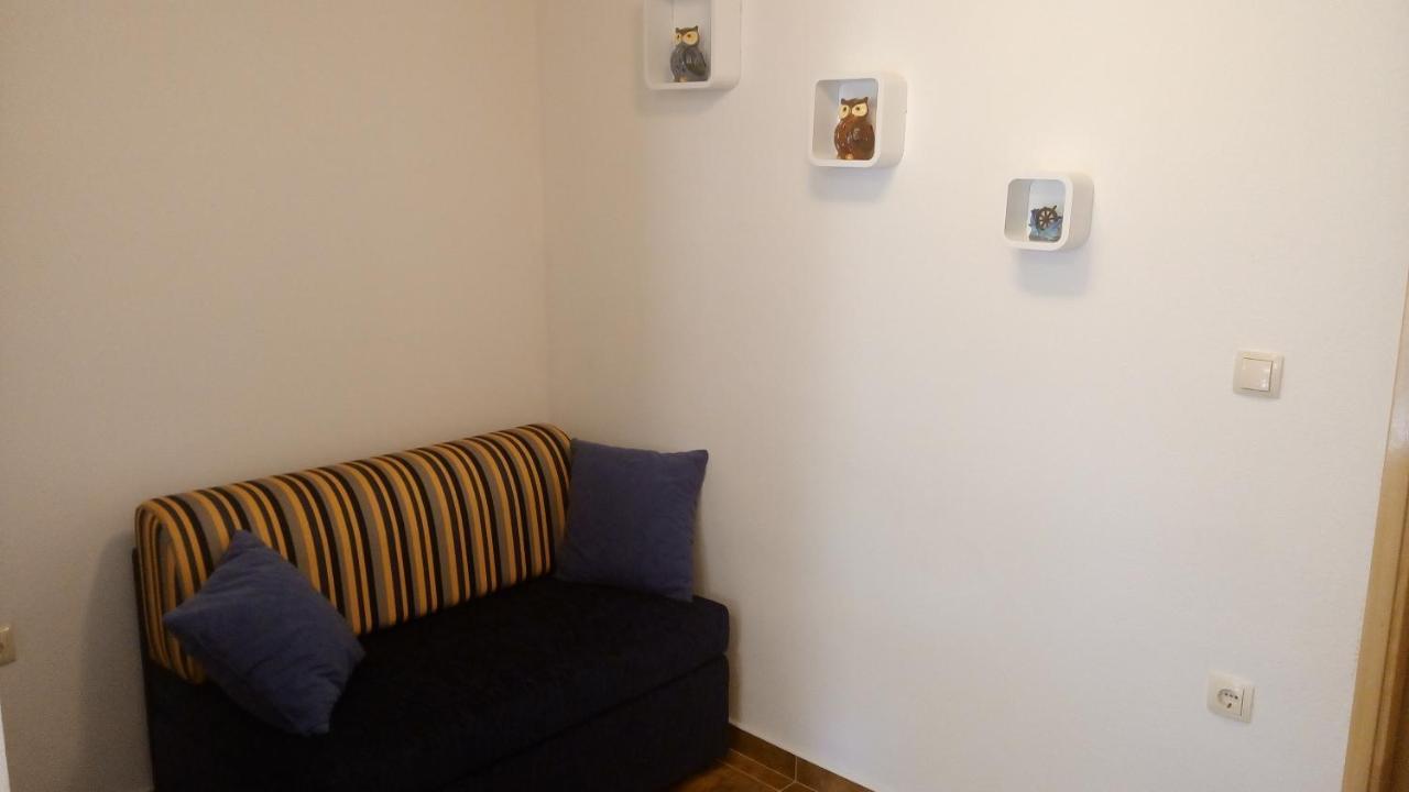 Grebaštica Apartments Tinka المظهر الخارجي الصورة