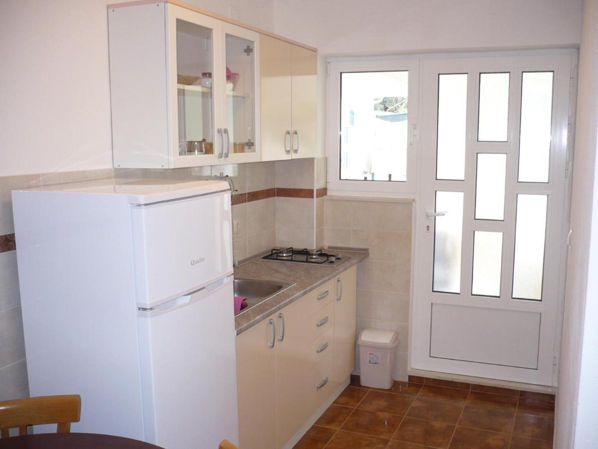 Grebaštica Apartments Tinka المظهر الخارجي الصورة