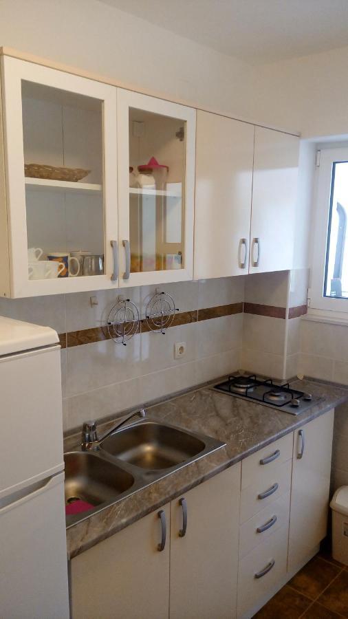 Grebaštica Apartments Tinka المظهر الخارجي الصورة