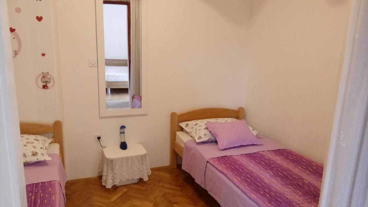 Grebaštica Apartments Tinka المظهر الخارجي الصورة