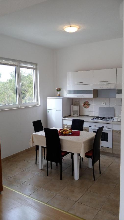 Grebaštica Apartments Tinka المظهر الخارجي الصورة