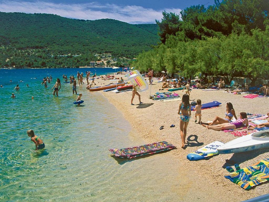 Grebaštica Apartments Tinka المظهر الخارجي الصورة
