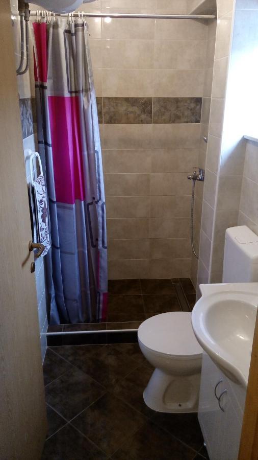 Grebaštica Apartments Tinka المظهر الخارجي الصورة