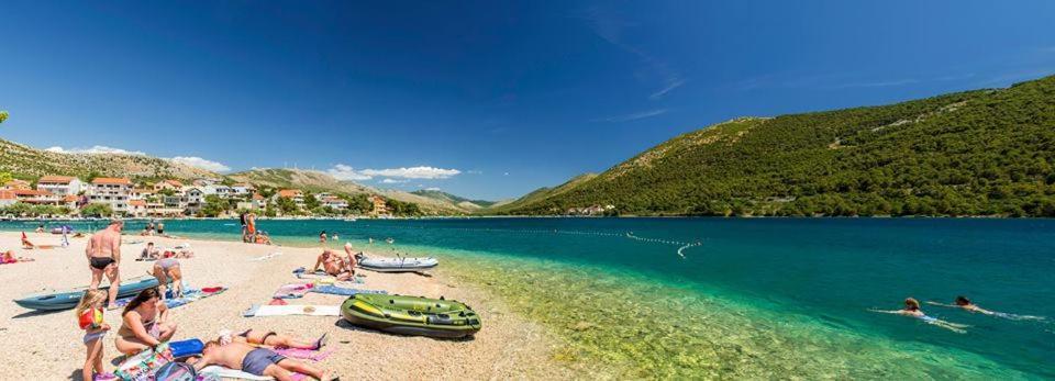 Grebaštica Apartments Tinka المظهر الخارجي الصورة