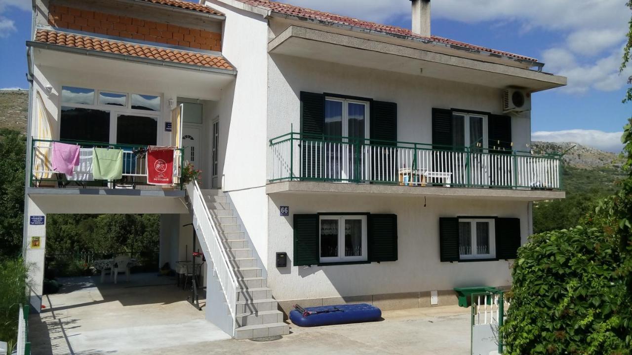 Grebaštica Apartments Tinka المظهر الخارجي الصورة