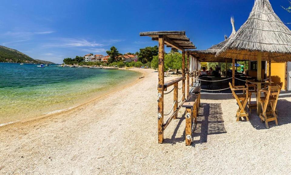 Grebaštica Apartments Tinka المظهر الخارجي الصورة